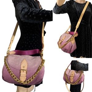 ✨🌸COLLECTABLE🌸✨ UNICORN LOUIS VUITTON CROSSBODY